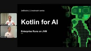 Create + Code A.I. Agents w/ JetBrains' Kotlin Koog Framework