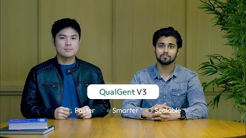 Launching QualGent V3: Unleash your AI QA workforce now