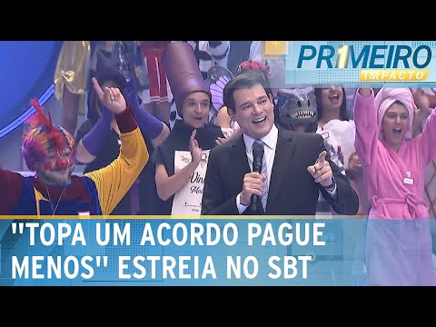 De Geraldo Luís à última temporada do The Voice: As estreias da primavera na TV