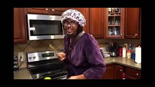 @Monster_Man100 Mama Myers Movie By Dtay Known