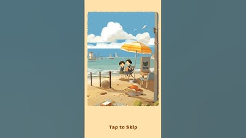 Art story puzzle Level 81 | Color Merge 🧩 | #artstory