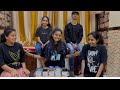 Eating Challenge With Cousin|Dip challengel Eating Challenge | Oreo biscuit UNFILTEREDVLOG