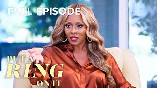 Put A Ring On It S4 E1 'New Doctor, Who Dis' | Full Episode | OWN