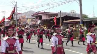 Musiko 2013 #1 CBBD Dasma