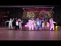It&#39;s my life - Студия танца Plastilin / POP DANCE MINI CREW дети начинающие  / BIZON MINI 2020