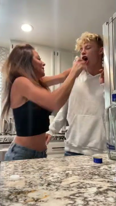 Don’t mess with my mom @NickiMammaSol 😭 #foryou #omg #shorts #fail #mom #comedy