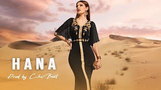 " Hana " Sad Oriental Trap Beat Balkan Hip Hop Instrumental | Prod by CHN BEATS