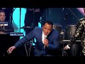 Jon Secada "Bonito y Sabroso" Tribute to Beny Moré LA MUSA AWARDS 2016