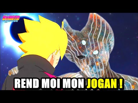 Vidéo: Jougan peut-il battre Rinnegan ?