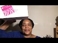 Macy’s Beauty Box unboxing November 2020 $15.95 a month...