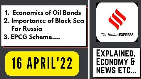 16th April 2022 | Gargi Classes News & Explained Analysis | Rajani Kant Lata