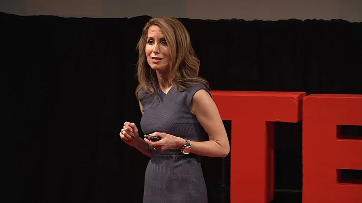 Intermittent Fasting: Transformational Technique | Cynthia Thurlow | TEDxGreenville - DayDayNews