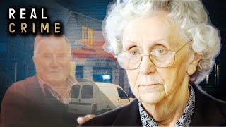 SENIOR CRIMINAL: FRAIL OLD LADY KILLS HUSBAND?! | MURDER AT MY DOOR | REAL CRIME