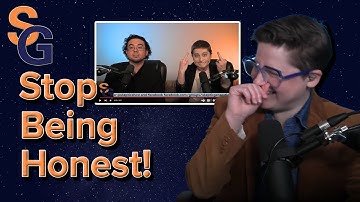 Why Waste Time With Presups? | Tom (he/him) - GA | Skeptic Generation S2E7