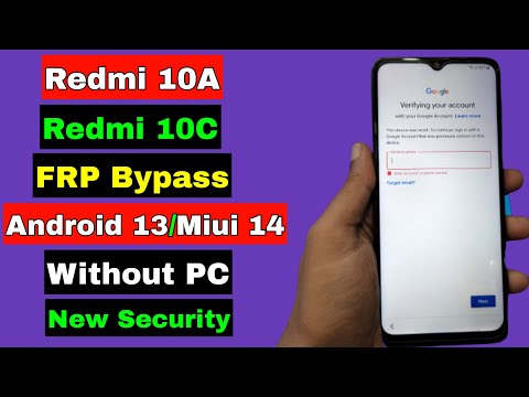 New ! Redmi