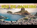Mundo Visto de Cima - Rio de Janeiro