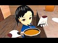 Японские забавы в VR