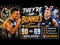 PIES VS BLUES/ POST MATCH REVIEW