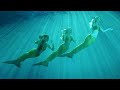 H2O - Swimming Scenes