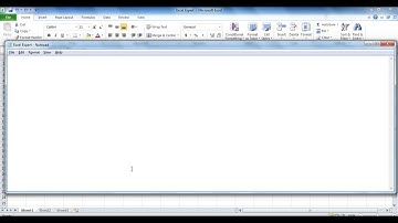 How to insert comment in excel using keyboard shortcut?