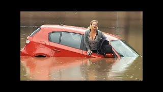 TOTAL IDIOTS AT WORK #25 - Equipment Accidents 2023 | Fail Compilation