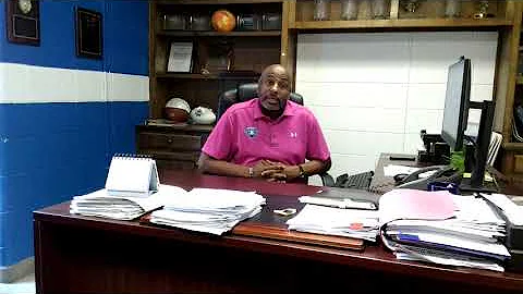 Message to Student-Athletes from Director of Athle...