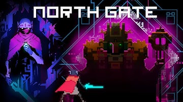 HYPER LIGHT DRIFTER NO COMMENTARY PART 2: THE MOUNTAIN