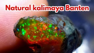 DownloadNatural rough kalimaya banten MP3 MP4 Natural rough kalimaya banten