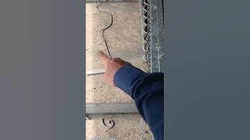 MẪU cửa CỔNG hai cánh độc LẠ/phúc thiên vlog 66