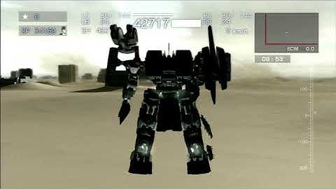 Armored Core For Answer ps3 4/21/21 pvp part 2