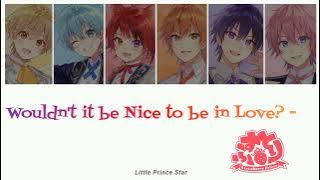 Daisuki ni Nareba Iin Janai? - Strawberry Prince [Color-Codead, Romaji   Sub. Español]
