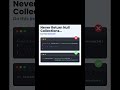 C# tips | Never return Null Collections #coding #developer #csharp #software #programming