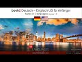 Englisch (USA) für Anfänger in 100 Lektionen