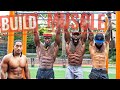 The PERFECT Calisthenics workout for muscle gains | More pull ups Workout | Strength training