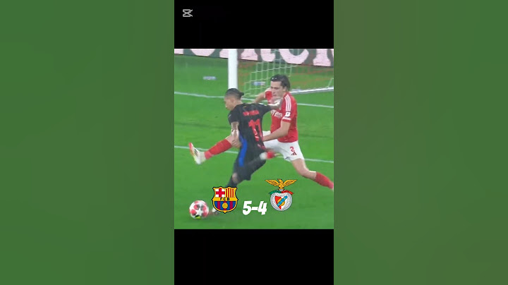 FC Barcelon Vs Fc Benfica |Champions league 2025