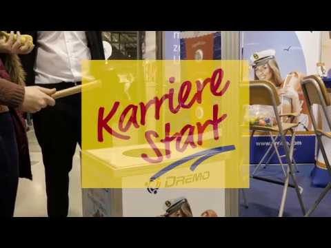 KarriereStart - Die Bildungs-, Job- und Gründermesse in Sachsen