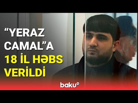 “Lotu Quli”nin yaxın adamını qətlə yetirən şəxsə hökm oxunub