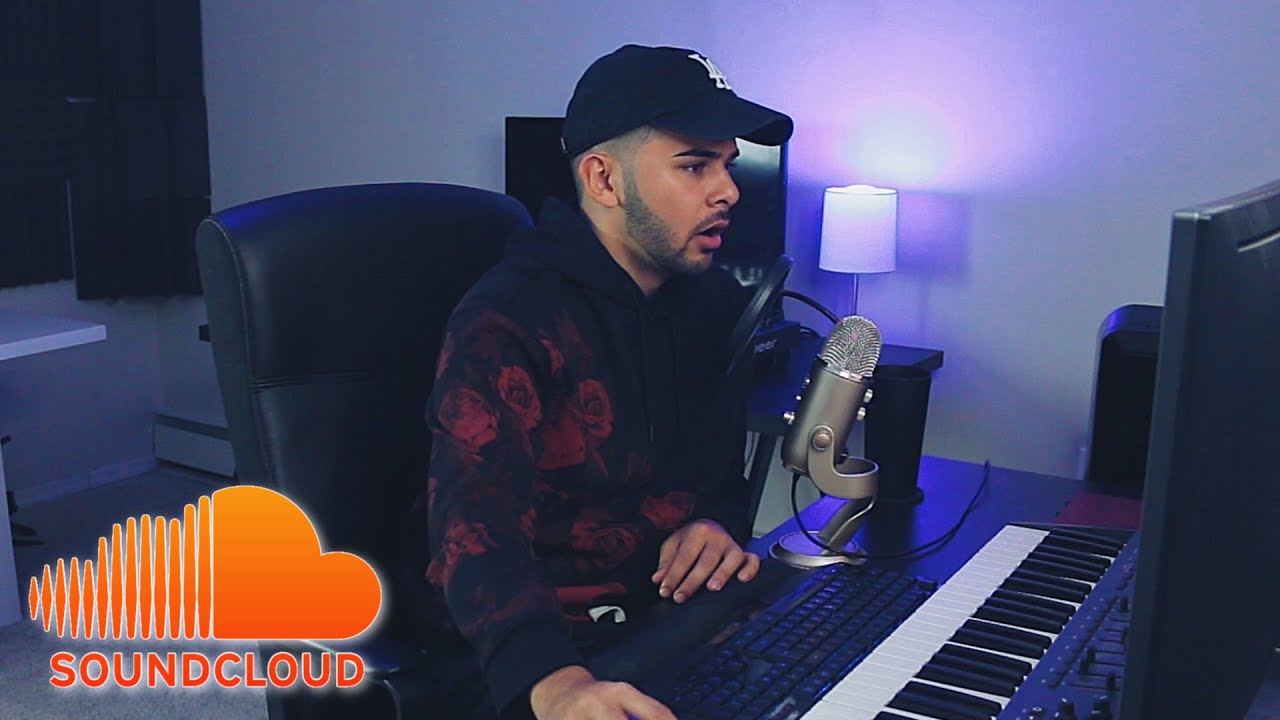 Listening To My Subscribers Music