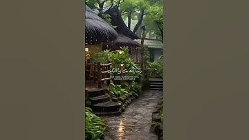 تلاوة خاشعة / ربنا لاتزغ قلوبنا /القارئ : عبدالرحمن مسعد ...#quran #قرآن #new #nature #القرآن_الكريم