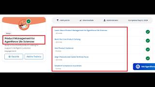 Product Management for Agentforce Life Sciences | Salesforce