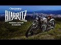 Biarritz: Russian Custom in Europe | for Discovery Channel Russia