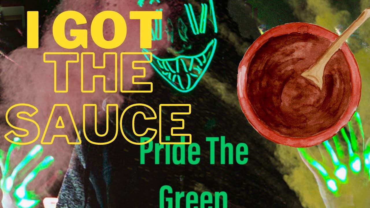 I Got The Sauce Vol.1 - YouTube