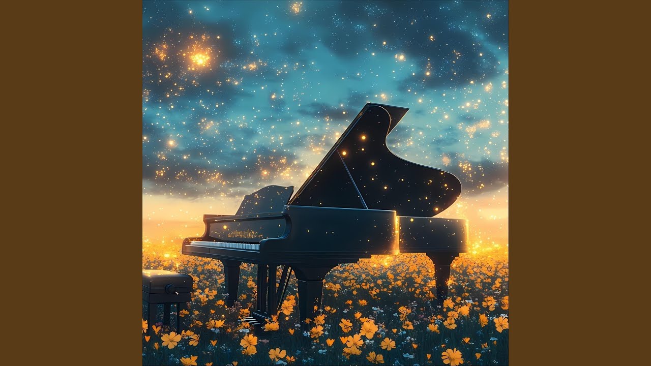 Lyriske stykker, Book VIII, Op 65: No. 2 Bondens sang (Peasant's Song)