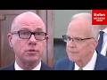 Jerry Moran Asks FAA Admin: Were FAA Restrictions 'Properly Enforced' During Near-Crash In CA?
