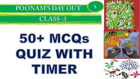 QUIZ/POONAM