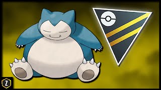 POWERFUL and EASY TO USE TEAM for Ultra League Premier Cup in Pokémon GO Battle League!