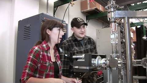 [Archive] Graduate Student Research at William & Mary