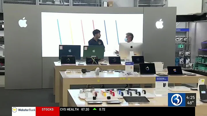 Watching your Wallet: How tariffs could impact electronics prices