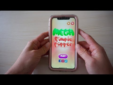 How To Play MEGA Pimple Popper App (All 12 Pimples!)