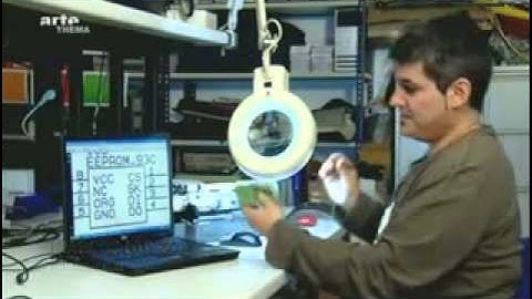 Prêt à jeter - Obsolescence Programmée.flv